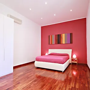  Appartamento Aparts Italia