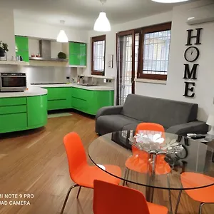Phoenix House Napoli