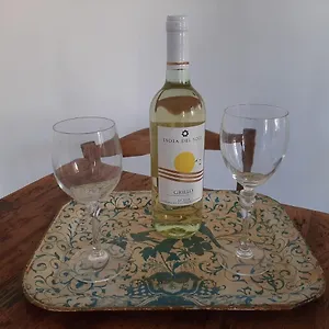  Appartamento Bellini Italia