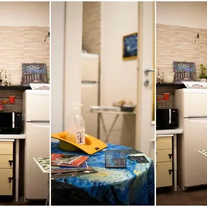 Apartment Notte Stellata, Naples