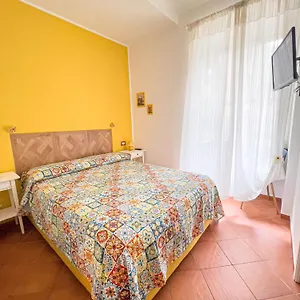 Holiday home Giallo, Naples