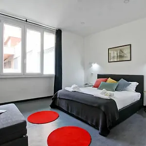  Appartamento Vatican Loft - & Italia