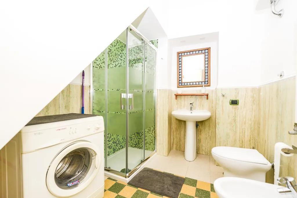 Residenza Santa Chiara Apartment Naples
