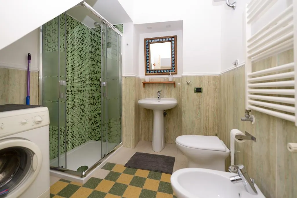 Residenza Santa Chiara Apartment Naples