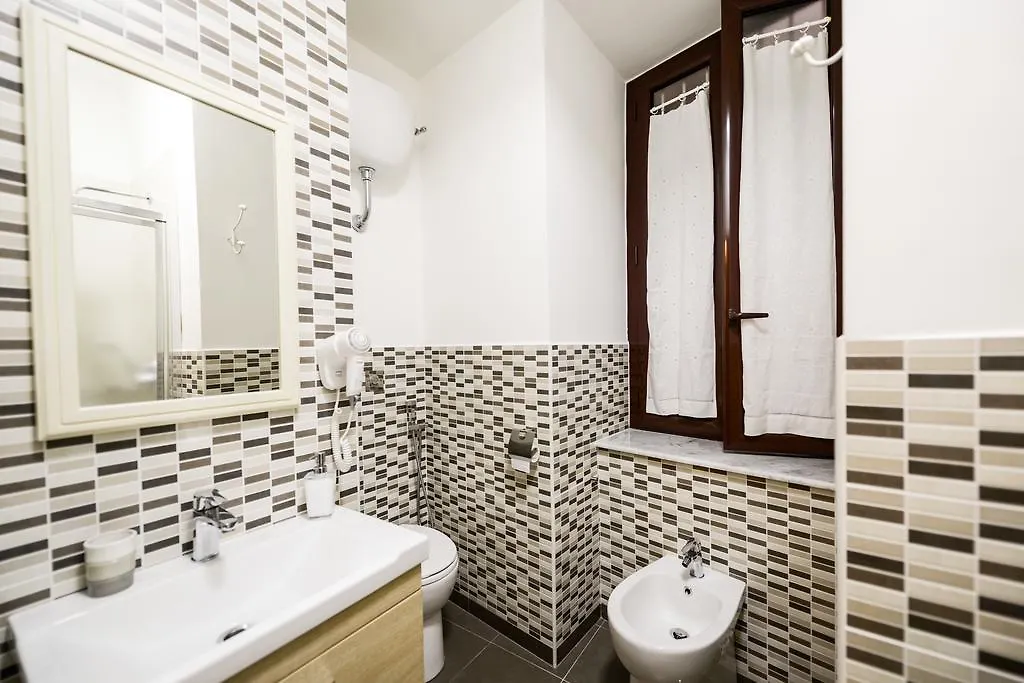 Residenza Santa Chiara Apartment Naples