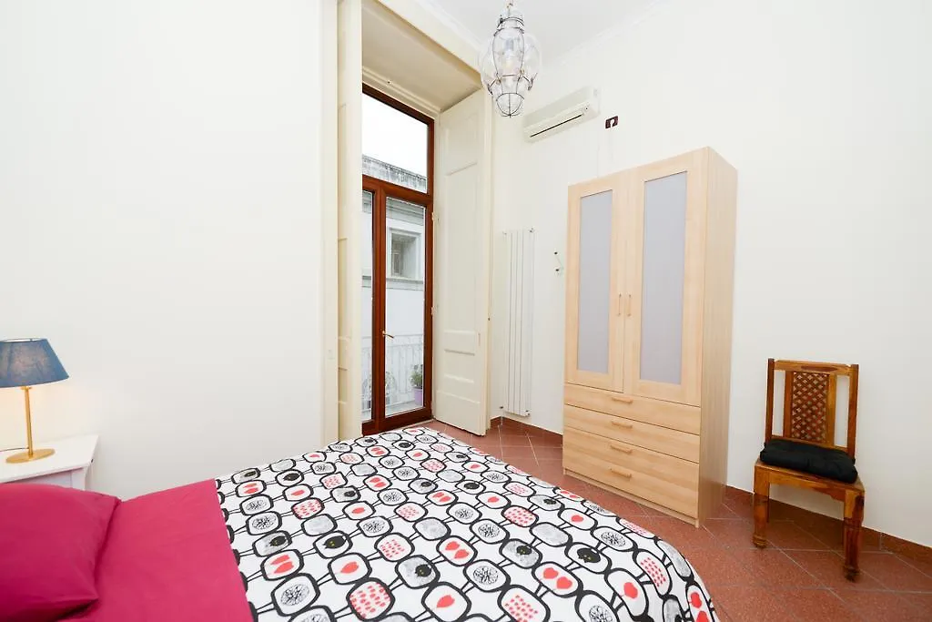 Residenza Santa Chiara Apartment Naples