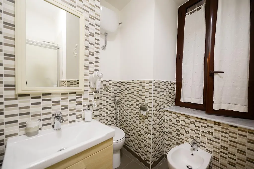 Residenza Santa Chiara Apartment Naples 0*,