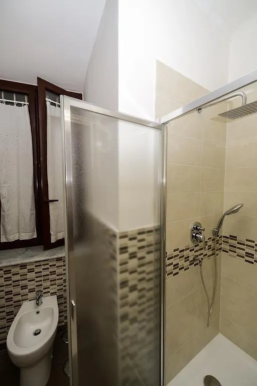 Residenza Santa Chiara Apartment Naples 0*,  Italy