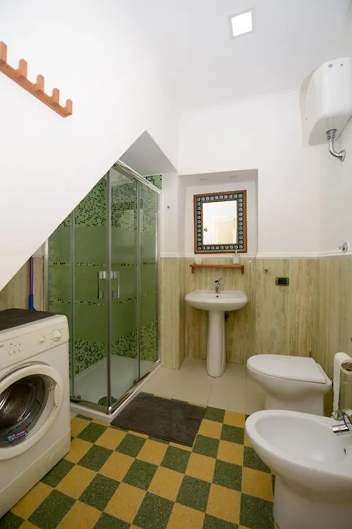 Residenza Santa Chiara Apartment Naples
